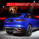 Illustration for article titled Jaguar Will Build The C-X17 SUV Right After They Build A BMW 3-Series